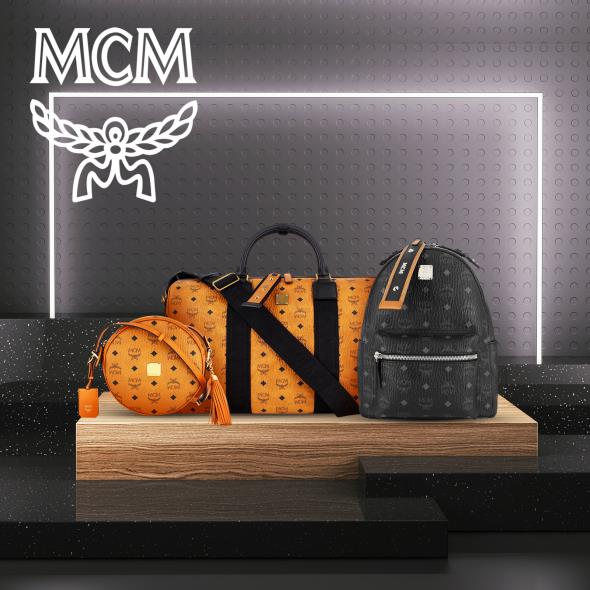 MCM
