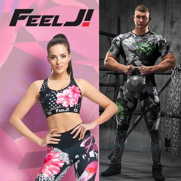 Feel J!
