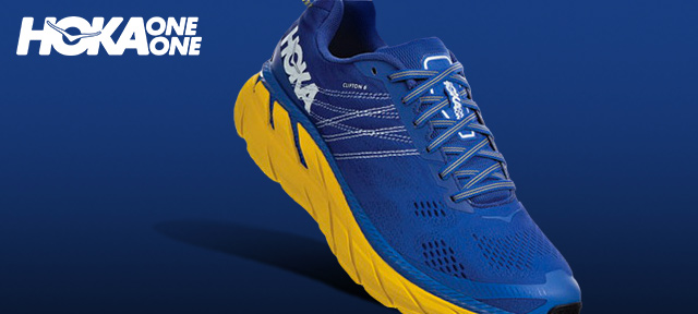 Hoka One One