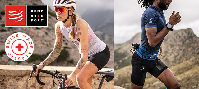 Compressport