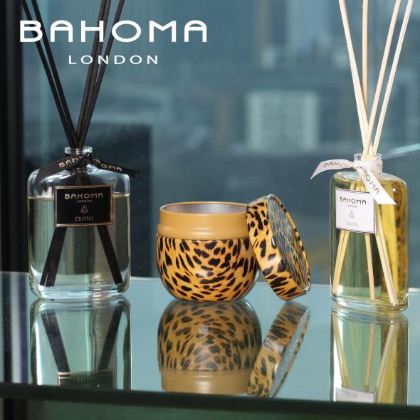 Bahoma