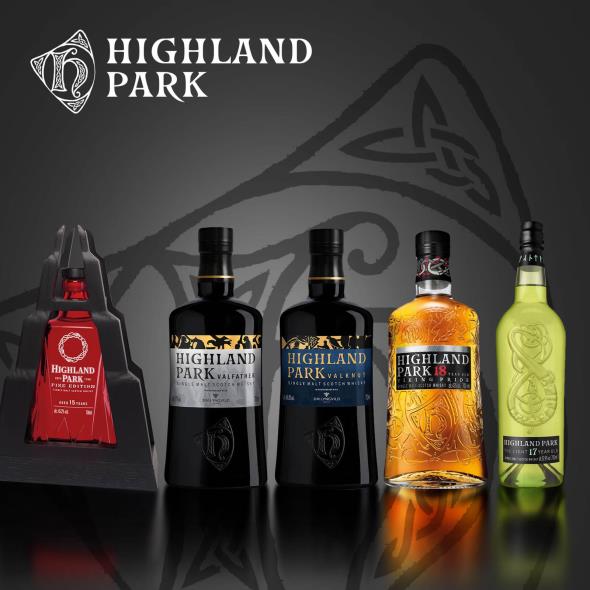 HIGHLAND PARK