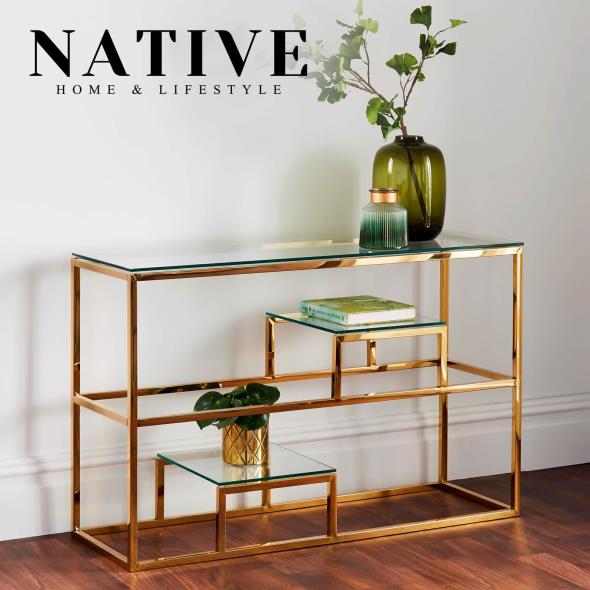 Native Home & Lifestyle