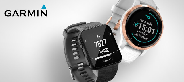 Garmin