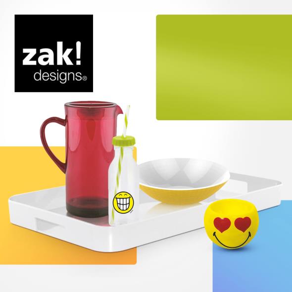 Zak Design