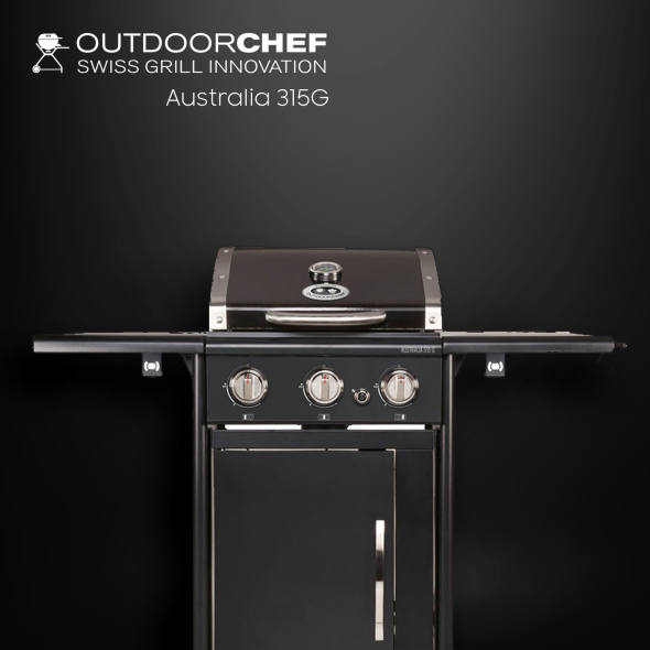 Outdoorchef