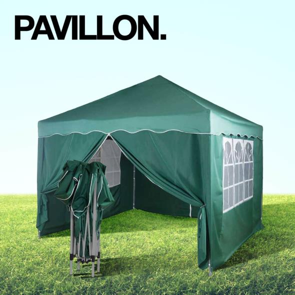 Pavillon