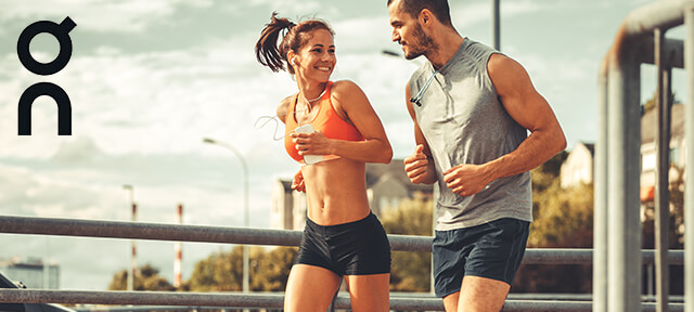 On Running