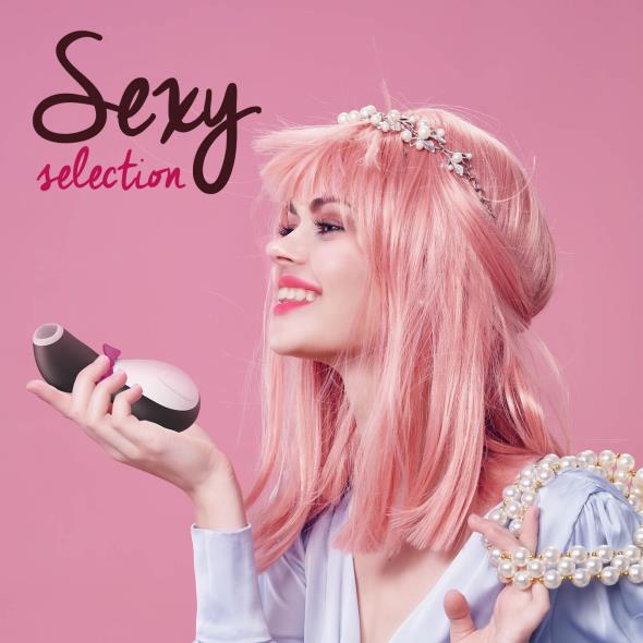 Sexy Selection