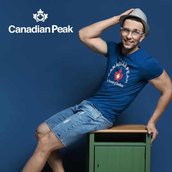 Canadian Peak