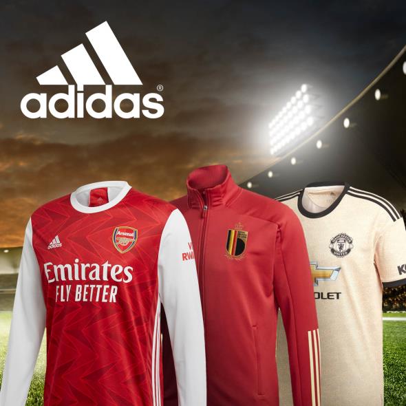 Adidas