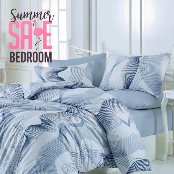 Summer Sale Bedroom