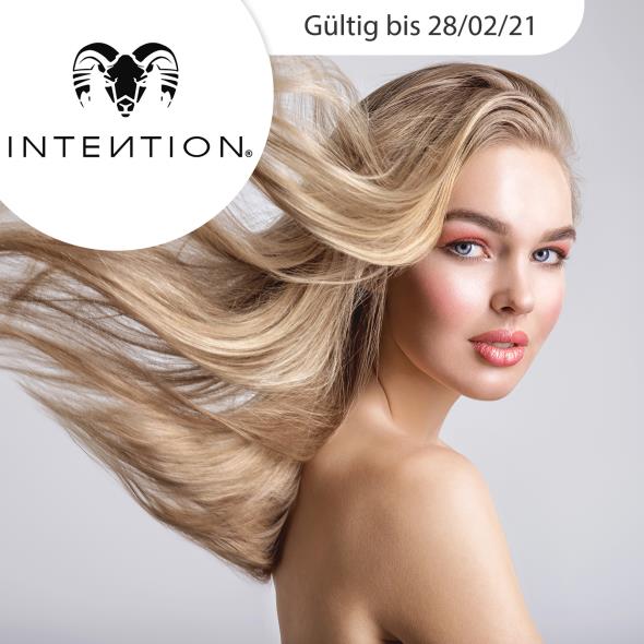 Painting, Balayage oder Ombré