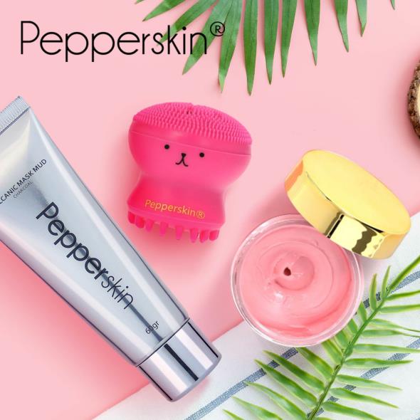 Pepperskin