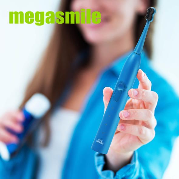 Megasmile