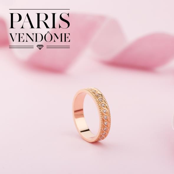 Paris Vendôme