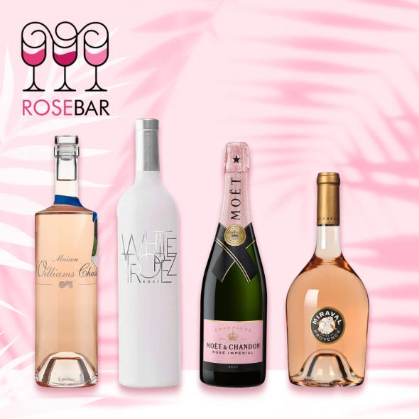 Summer Rosé
