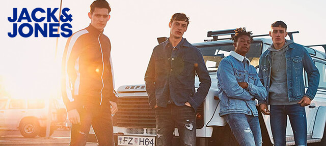 Jack & Jones