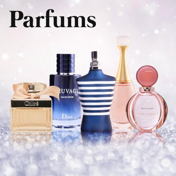 Parfums
