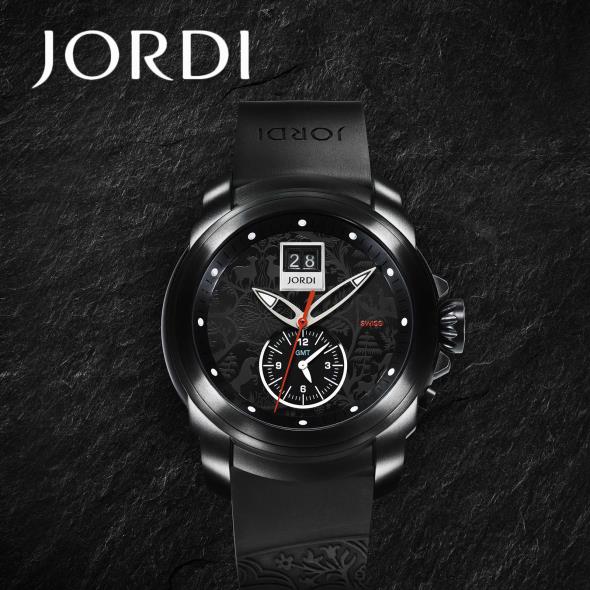 Jordi
