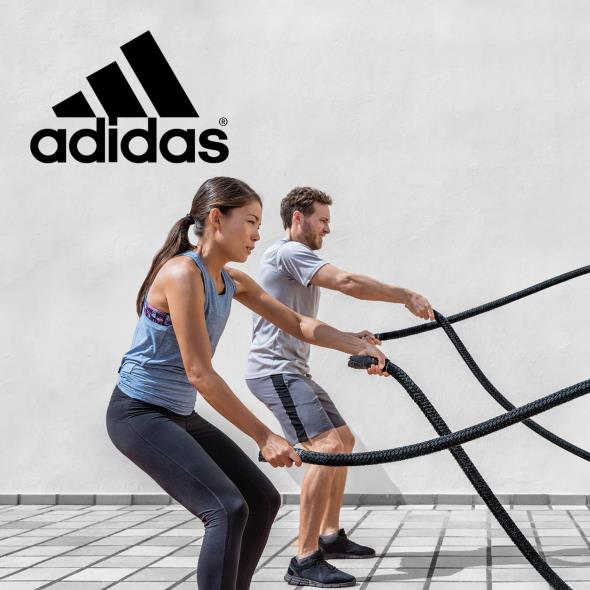 Adidas