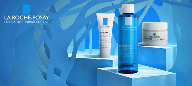 La Roche Posay