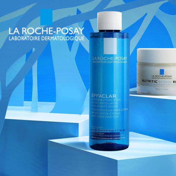 La Roche Posay