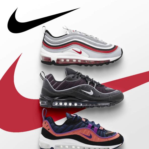 Nike