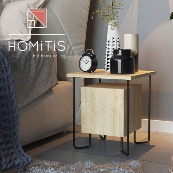 Homitis