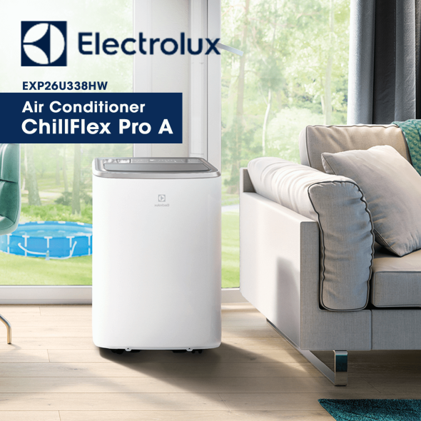 Electrolux