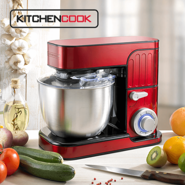 Kitchencook