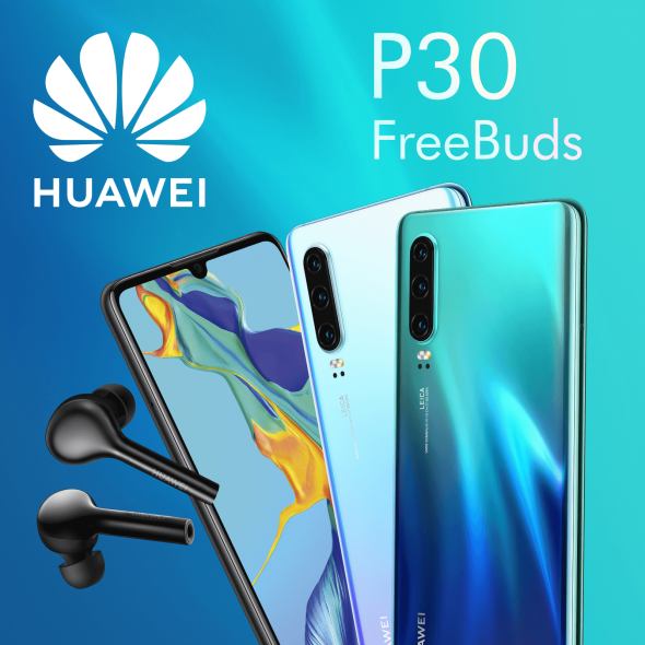 Huawei