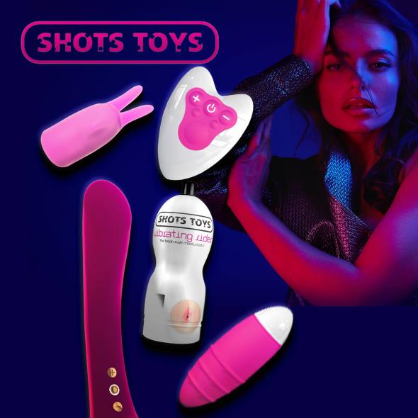 Shots Toys