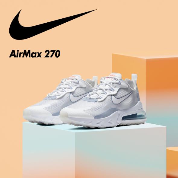 Nike
