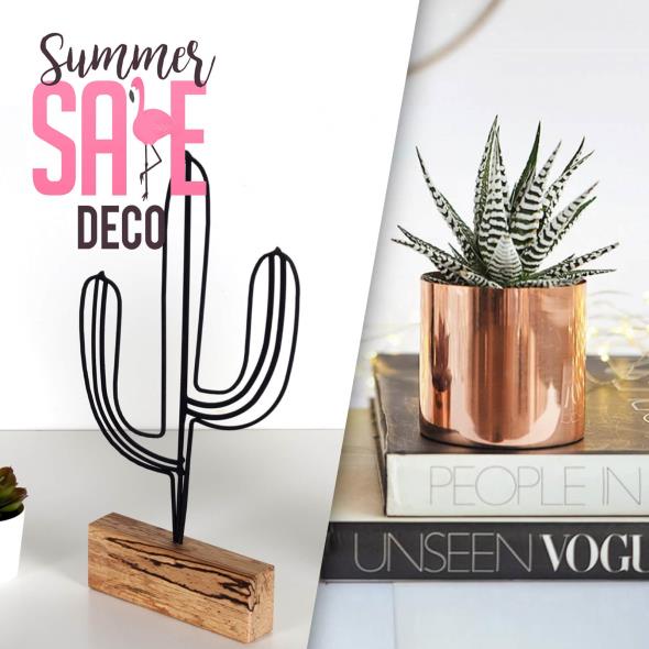 Summer Sale Deco