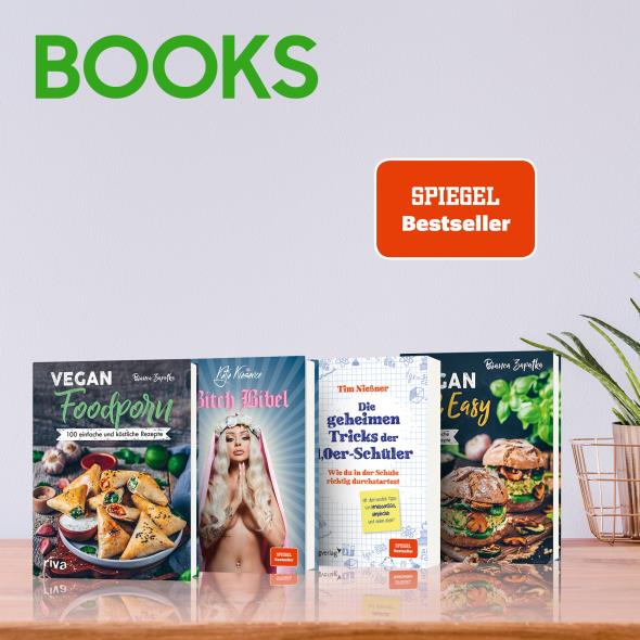 Bestseller Books