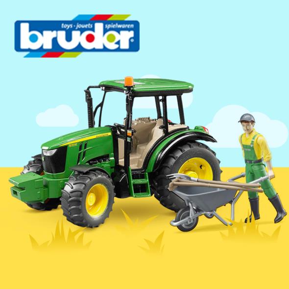 Bruder
