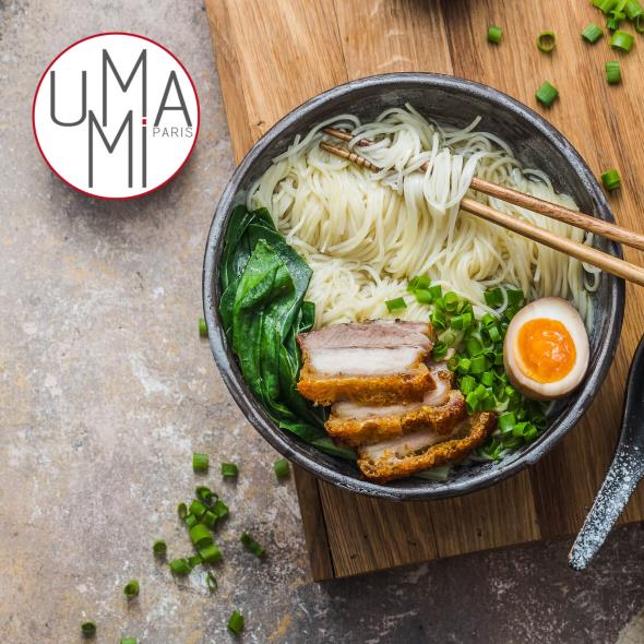 Japanese Fine Food