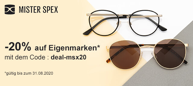 Mister Spex