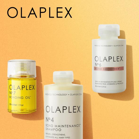 Olaplex