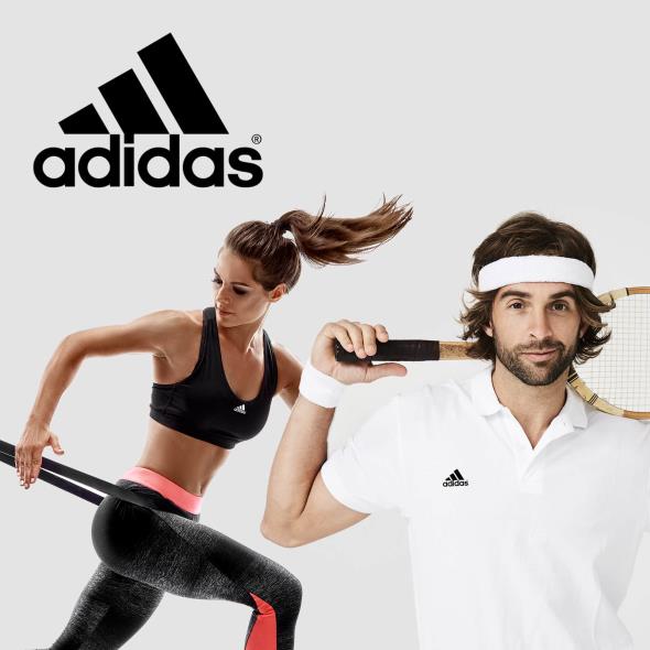 Adidas
