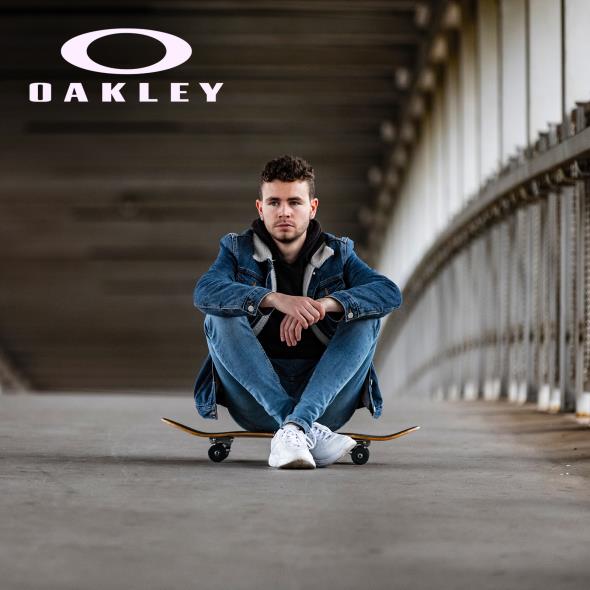 Oakley
