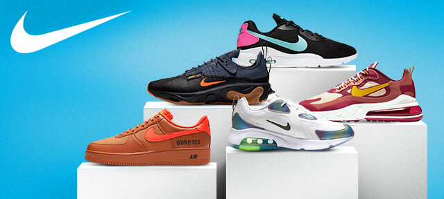 Nike