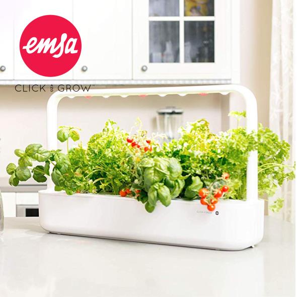 Emsa Click & Grow