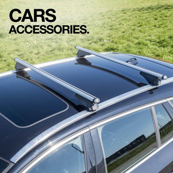 Cars Accessories