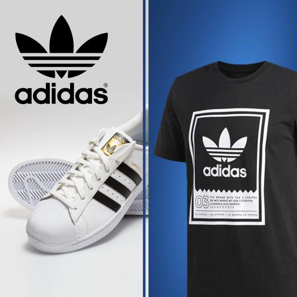 Adidas