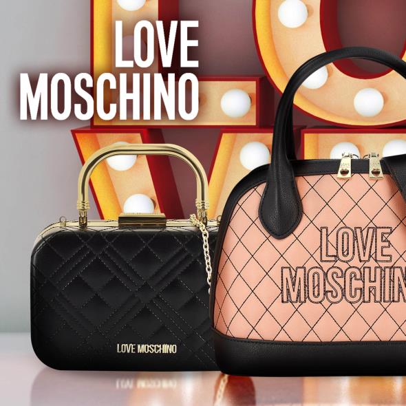 Love Moschino