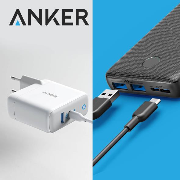 Anker