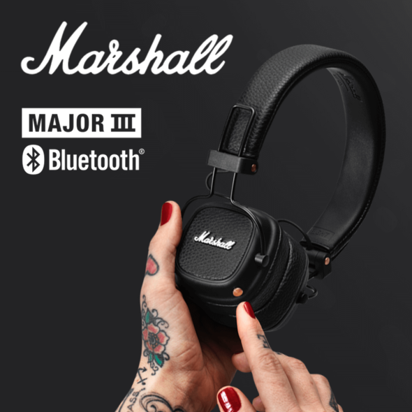 Marshall