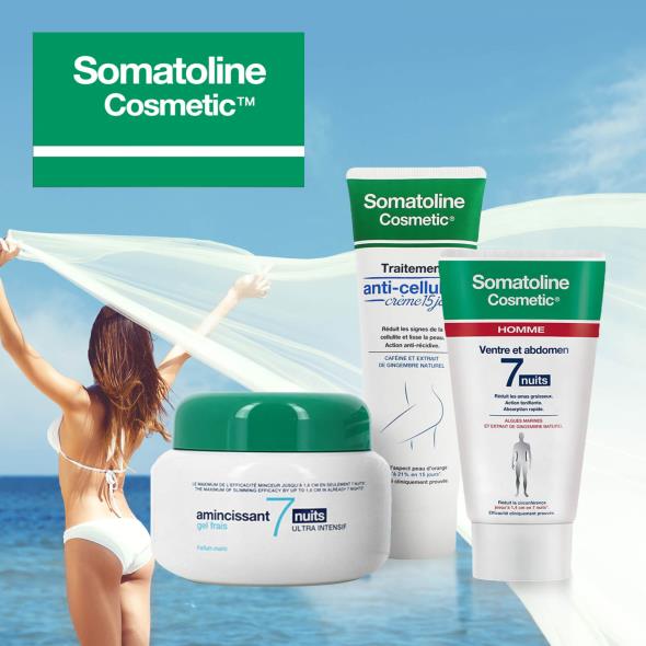 Somatoline Cosmetic